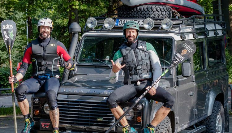 SUPAugsburg-sup canyon montenegro stecher