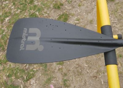 mistral heritage 11 5 inflatable sup board test superflavor sup mag 16