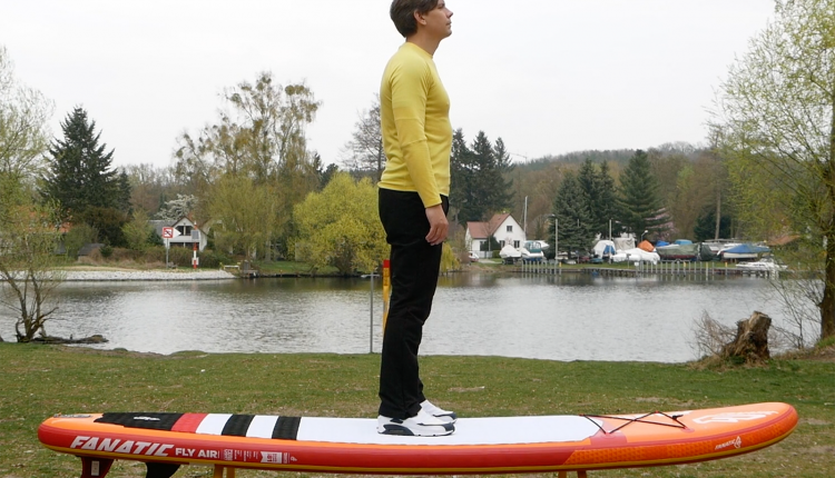 superflavor sup test fanatic fly air premium inflatable sup board 08