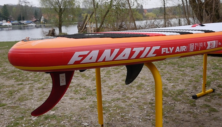 superflavor sup test fanatic fly air premium inflatable sup board 09