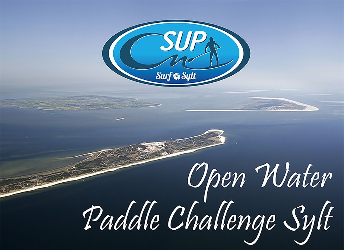 openwater challenge sylt
