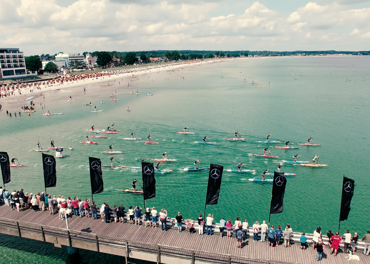 sup wolrd cup scharbeutz 2017