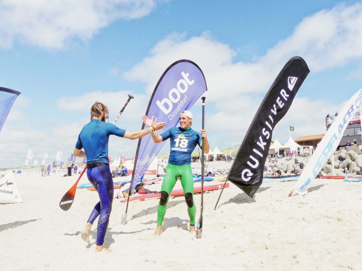 superflavor german sup challenge 2017 sylt 01
