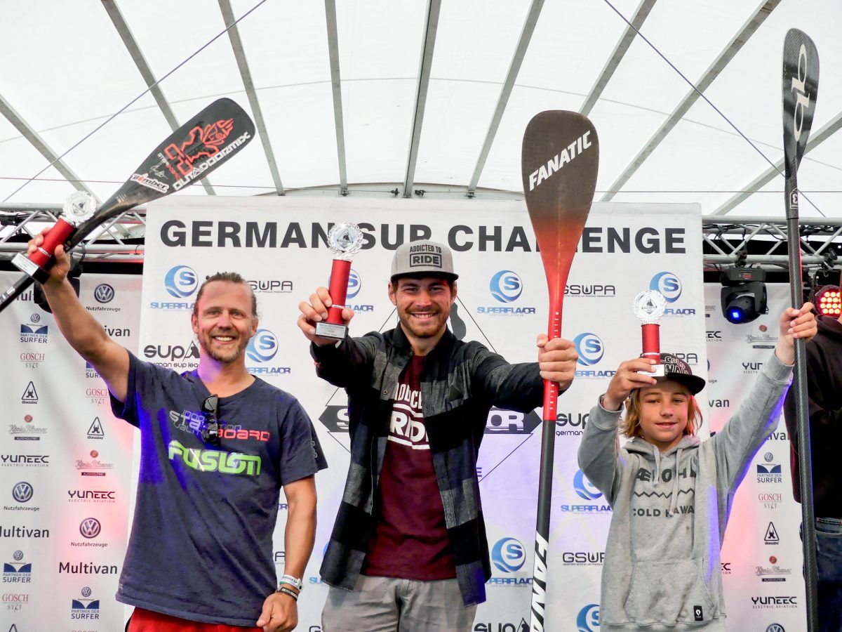 superflavor german sup challenge 2017 sylt 08