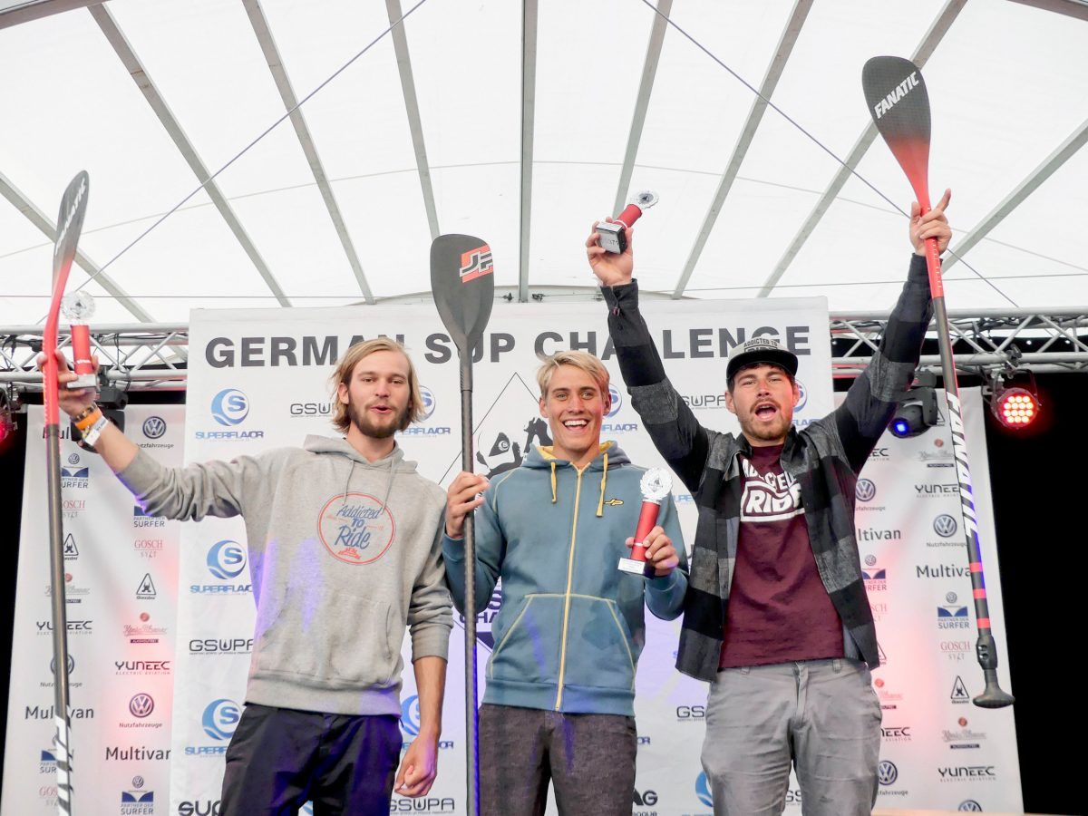 superflavor german sup challenge 2017 sylt 10