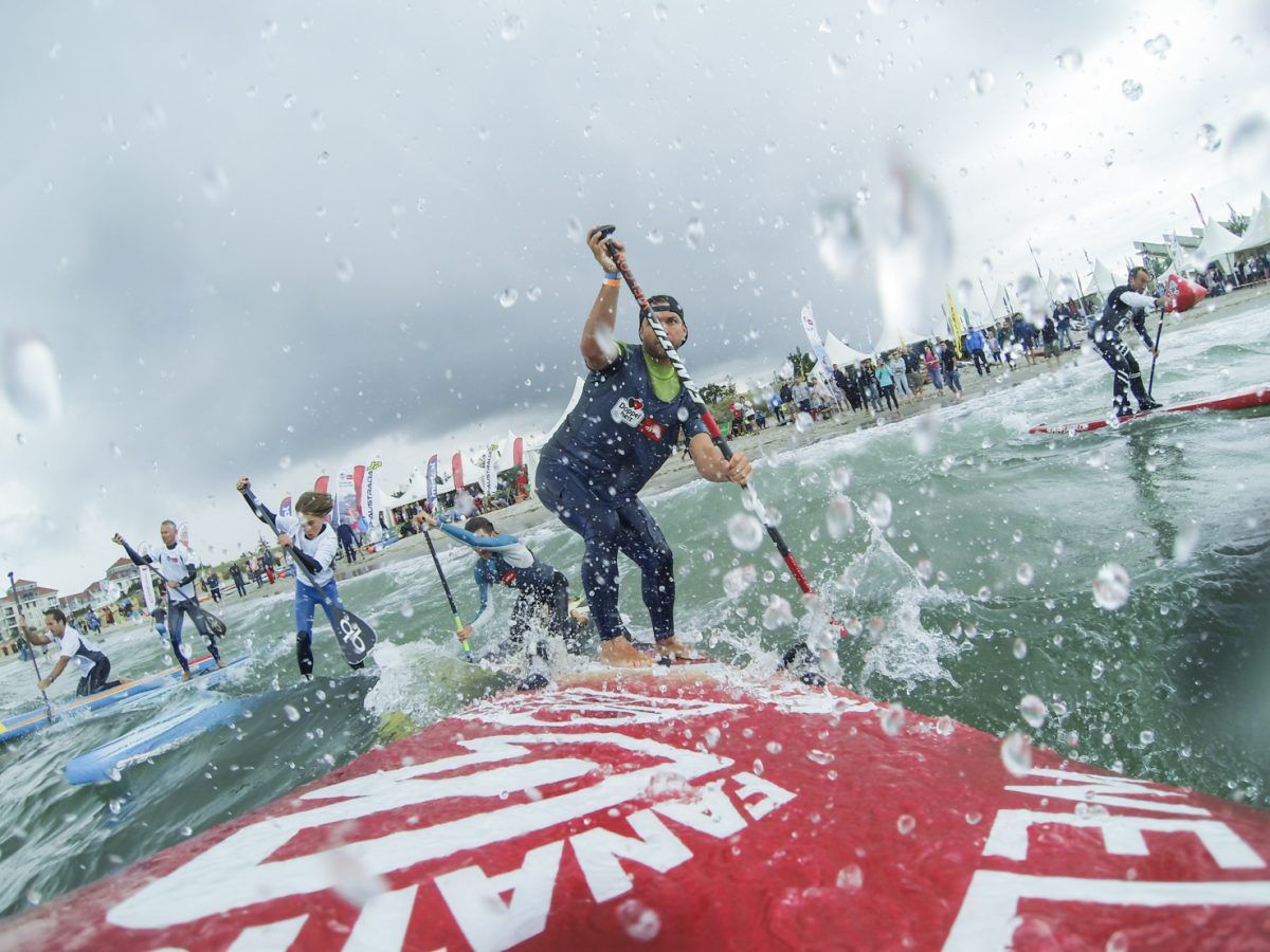 sup festival fehmarn winner