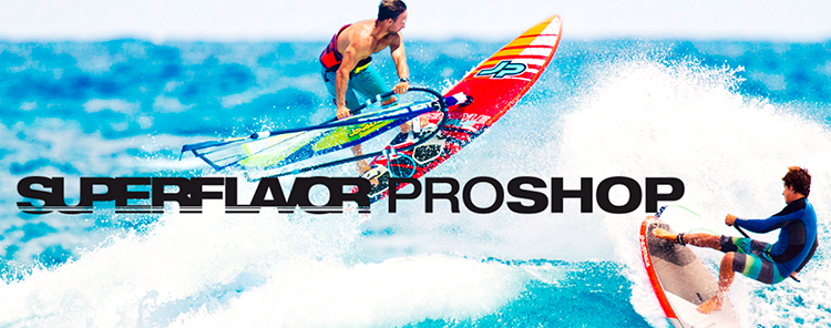 superflavor proshop sup store