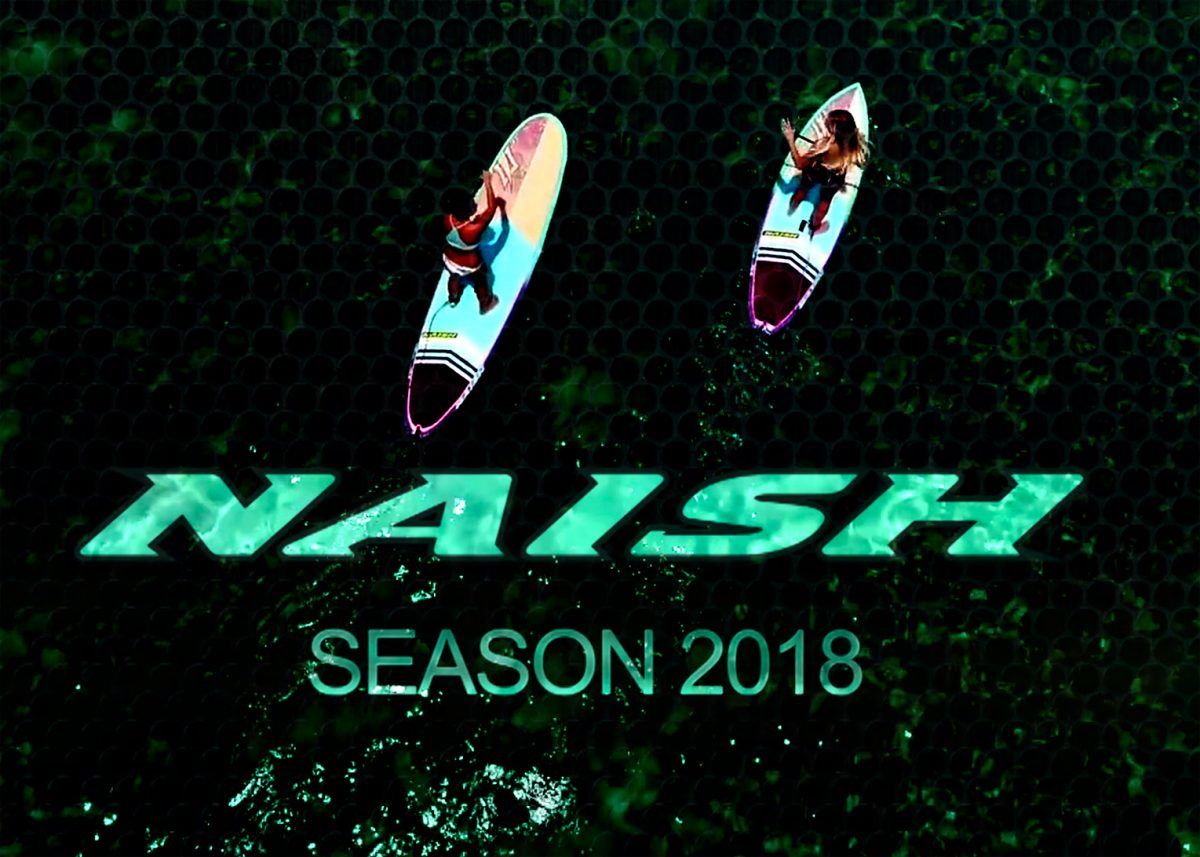 naish sup 2018 new collection website online