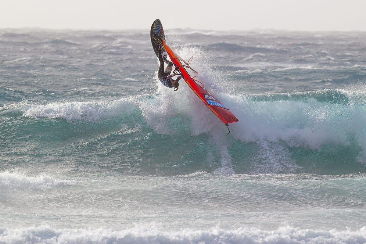 philip koester windsurf sylt