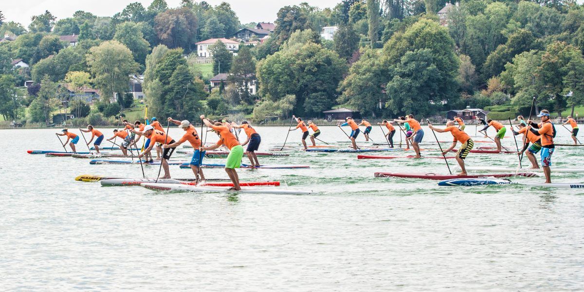 bayerische sup meisterschaft