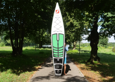 GTS RS 12.6 nflatable SUP Test superflavor sup mag 06 400x286 - GTS RS 12.6 im Inflatable SUP Board Test