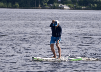 GTS RS 12.6 nflatable SUP Test superflavor sup mag 10 400x286 - GTS RS 12.6 im Inflatable SUP Board Test