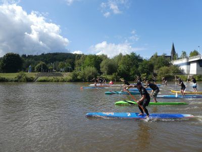 german sup challange smart electric drive sup festival 2017 11