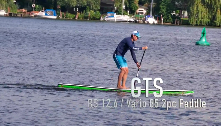 gts rs 12-6 sup test video superflavor sup mag