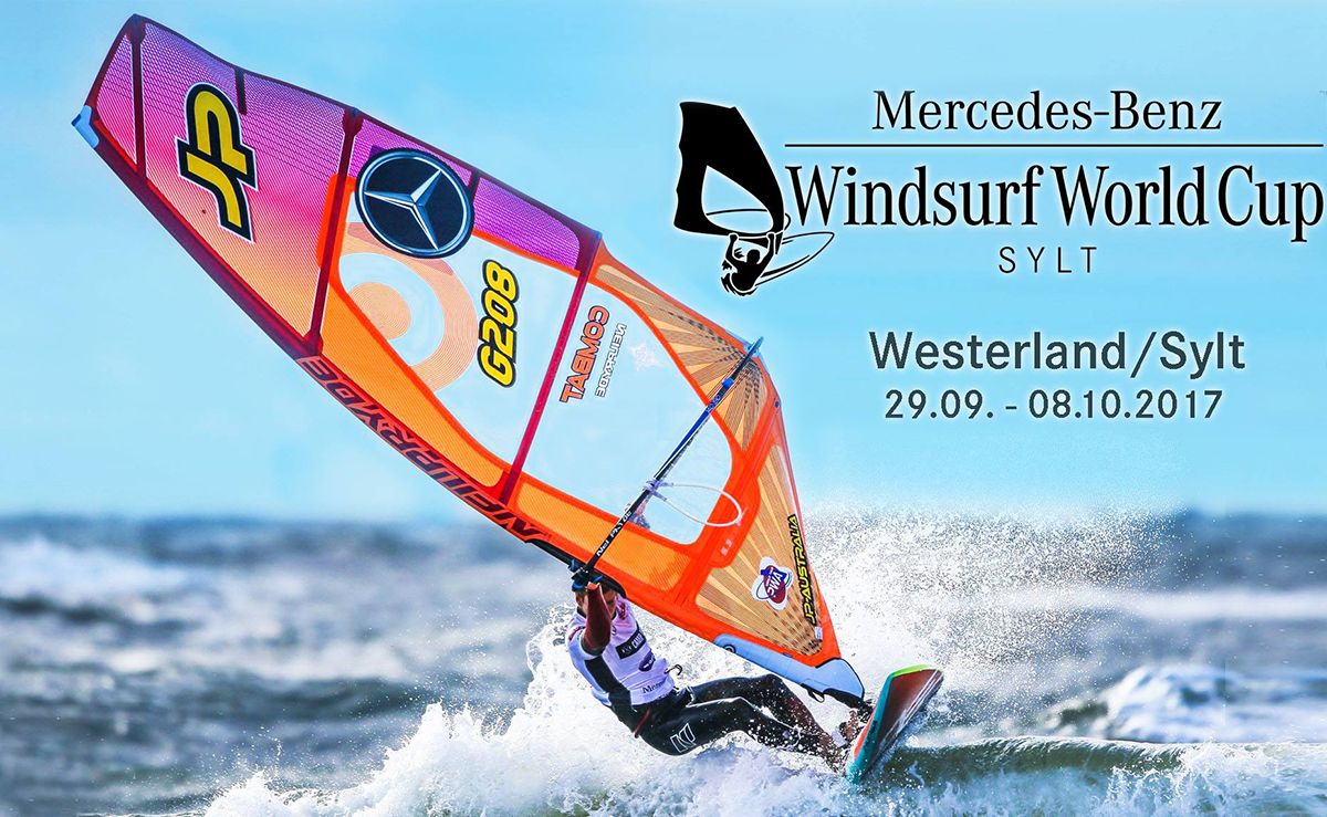 windsurf world cup sylt