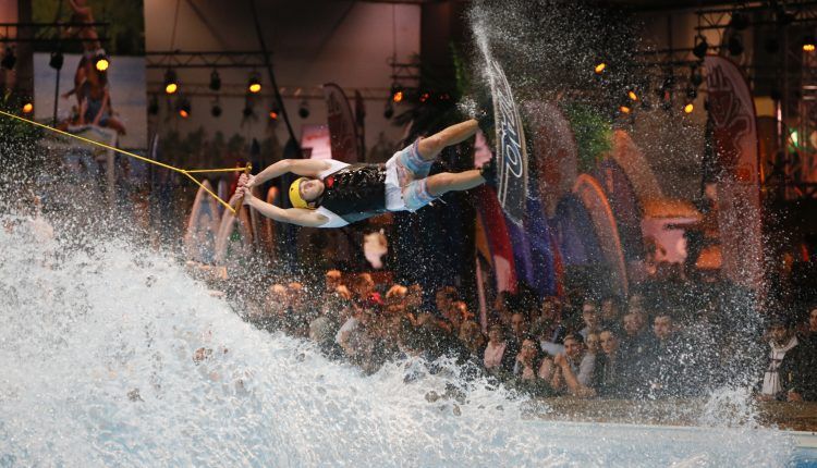 boot_Duesseldorf_Wakeboarding_Show