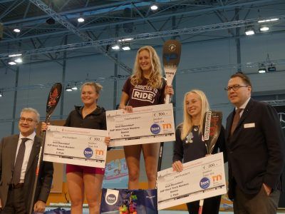 boot duesseldorf sup masters 2018 - superflavor