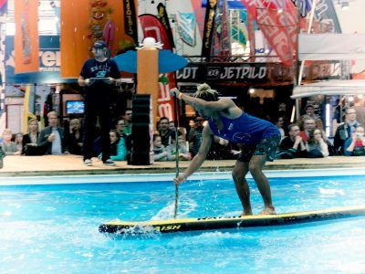 boot duesseldorf sup shorttrack masters 2018