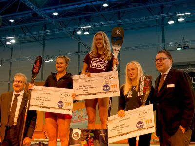 boot duesseldorf sup shorttrack masters 2018 superflavor sup mag  1050620 400x300 - Foto-Highlights der boot Düsseldorf SUP Short Track Masters 2018