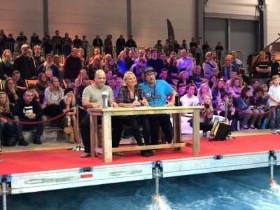boot duesseldorf sup wave masters 2018 superflavor 2 400x300 - Fiona Wylde und Zane Schweitzer sind Champions auf der boot Düsseldorf citywave®