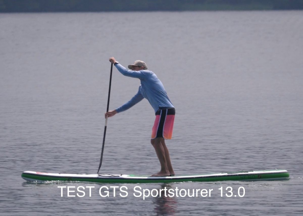 GTS Sportstourer 13 0 sup test superflavor 01