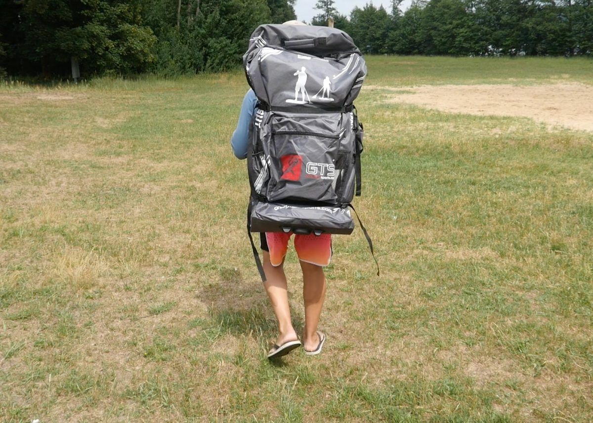 GTS Sportstourer 13 0 sup test superflavor 02