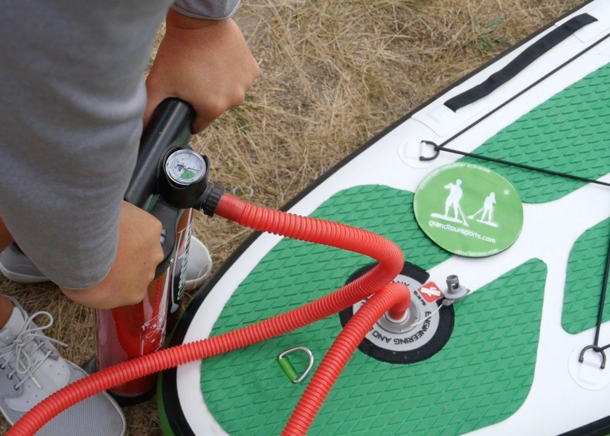 GTS Sportstourer 13 0 sup test superflavor 05