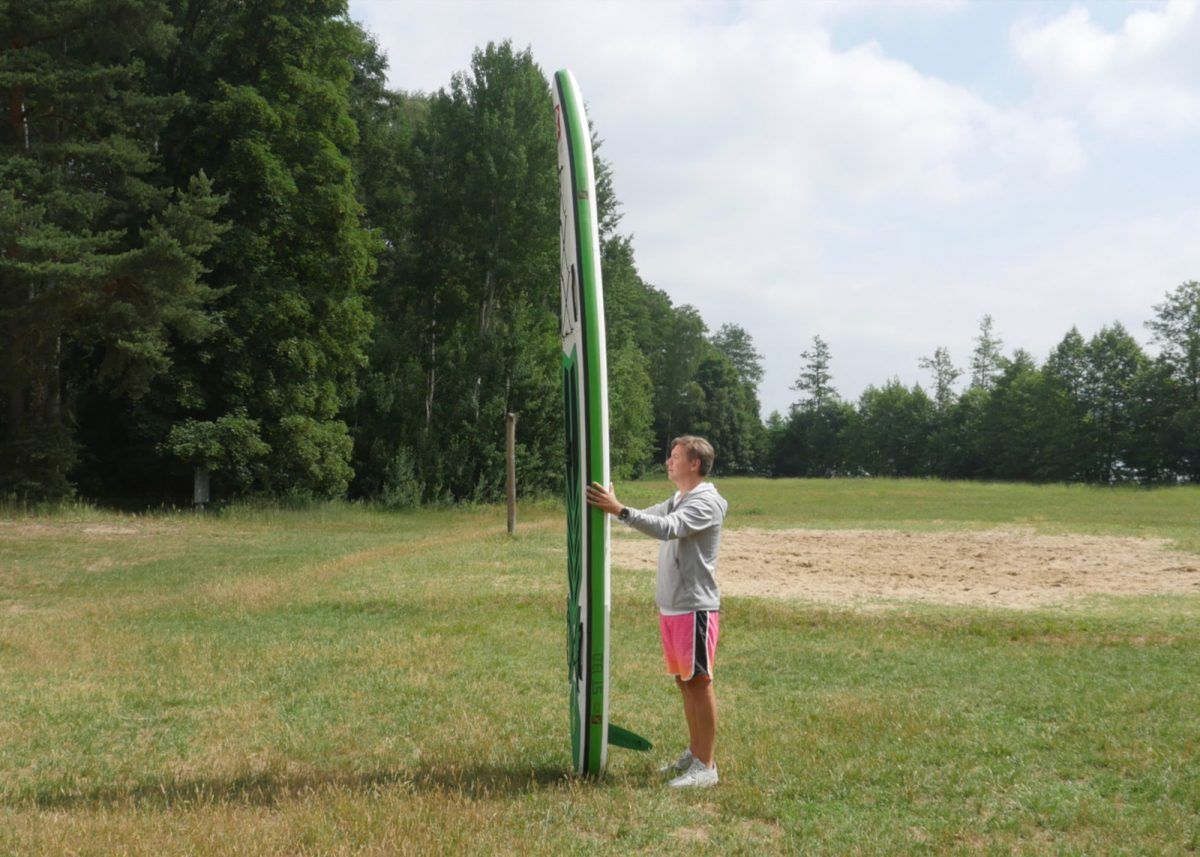 GTS Sportstourer 13 0 sup test superflavor 08