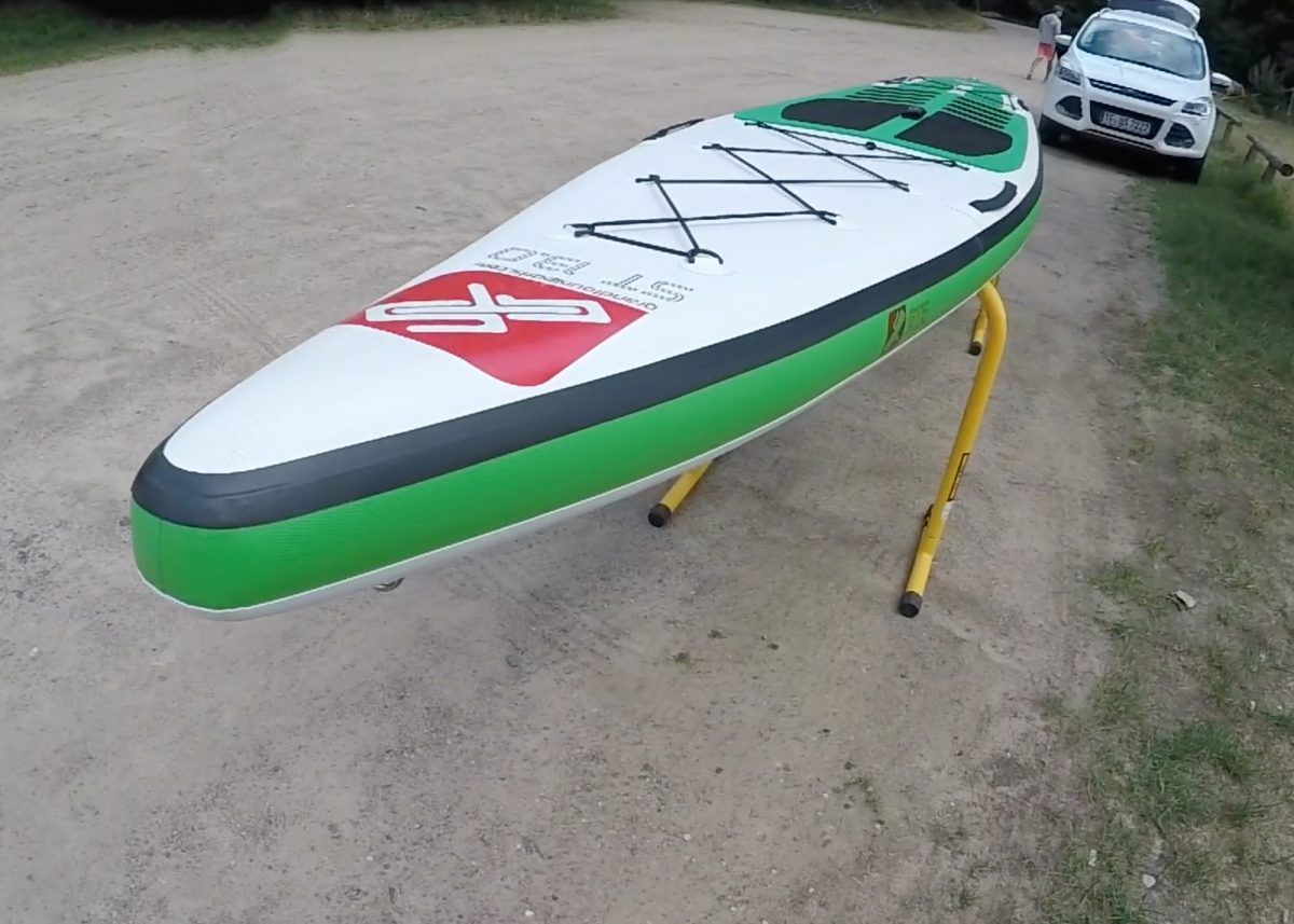GTS Sportstourer 13 0 sup test superflavor 10