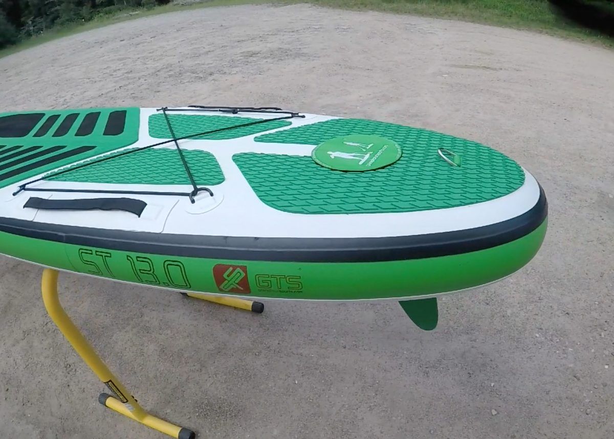 GTS Sportstourer 13 0 sup test superflavor 11