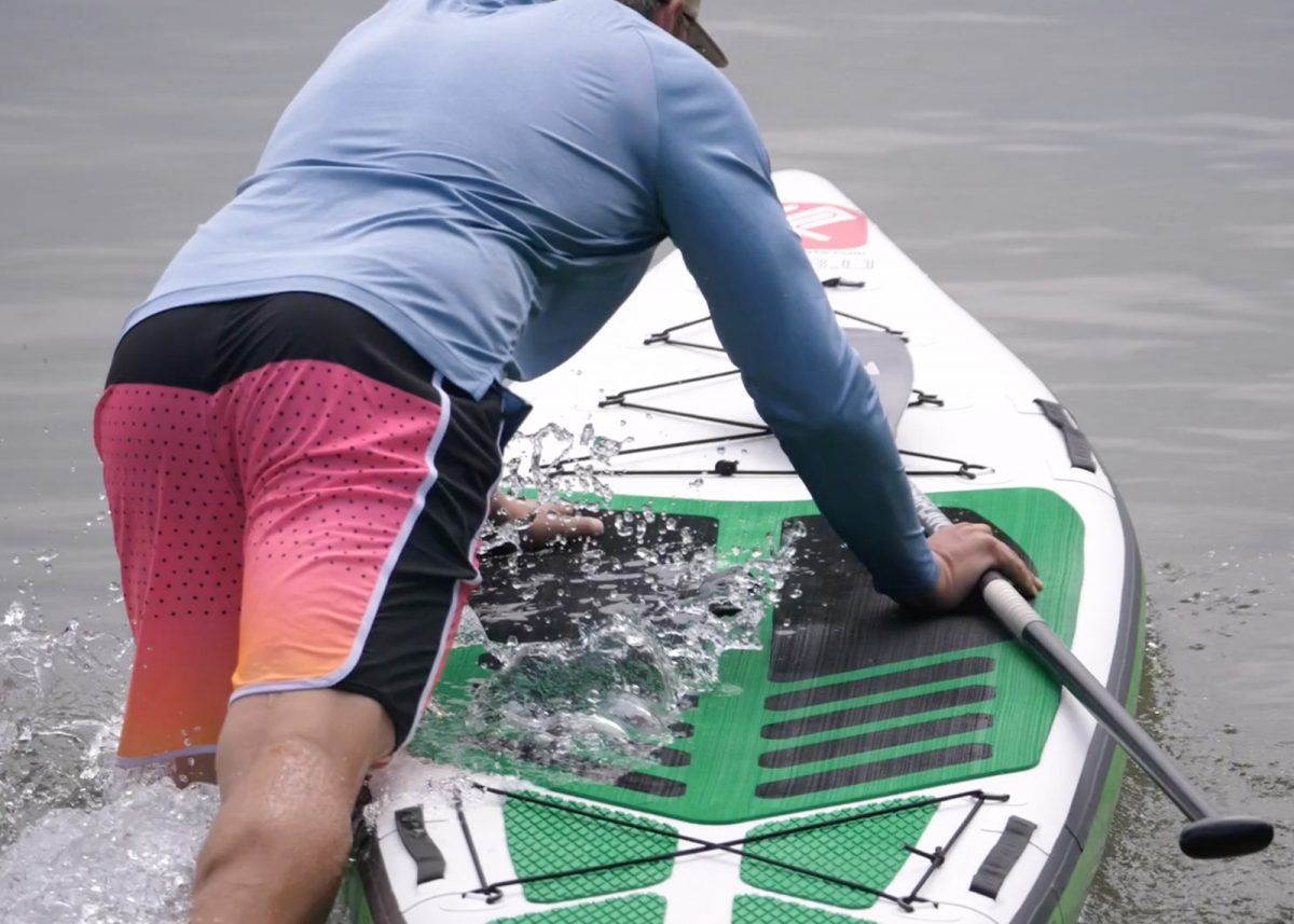 GTS Sportstourer 13 0 sup test superflavor 12