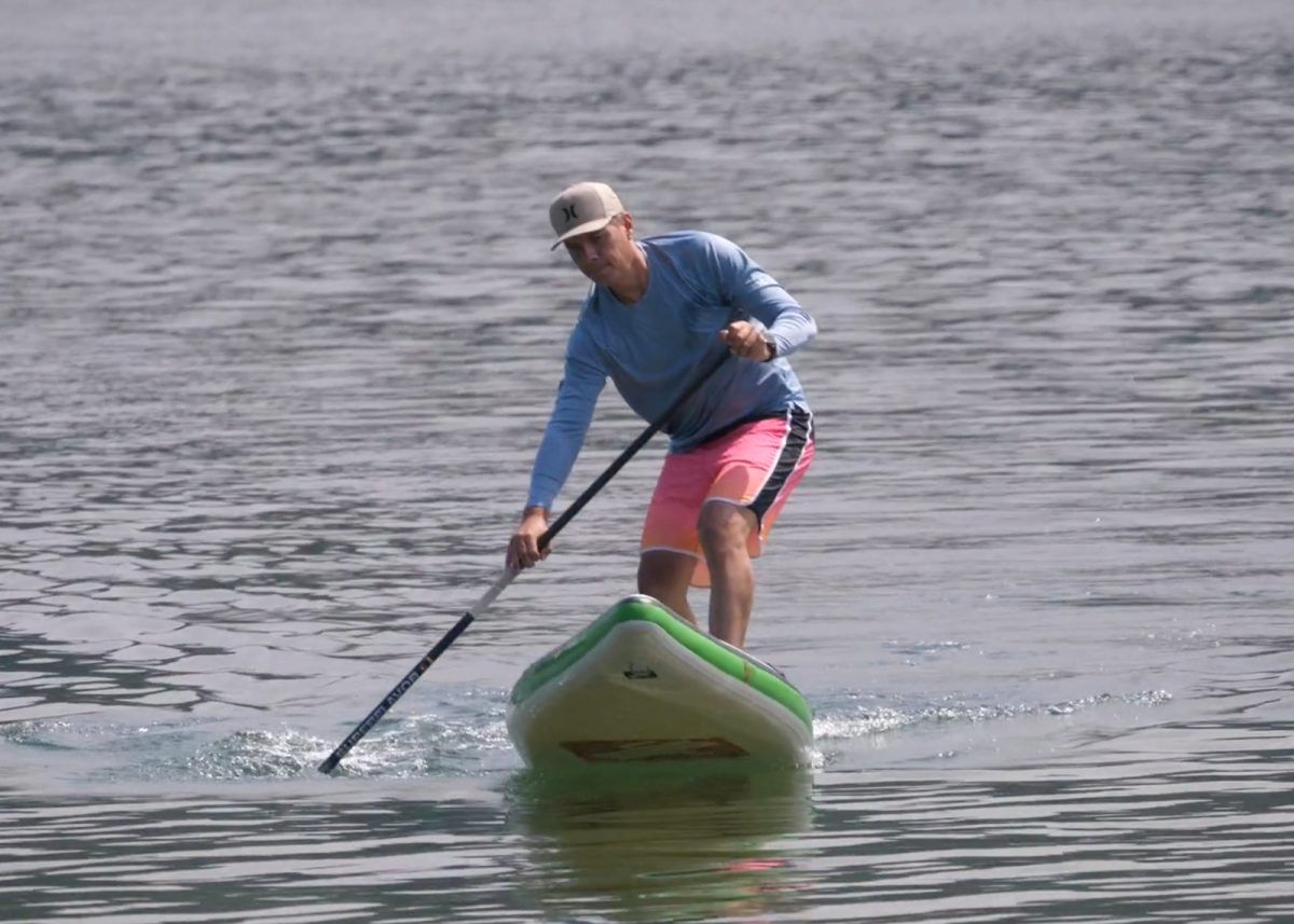 GTS Sportstourer 13 0 sup test superflavor 17