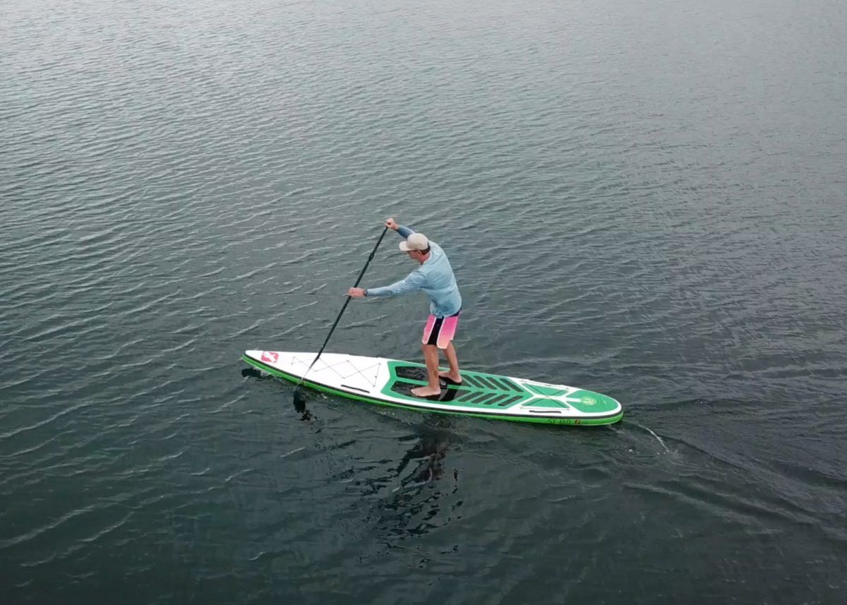 GTS Sportstourer 13 0 sup test superflavor 18