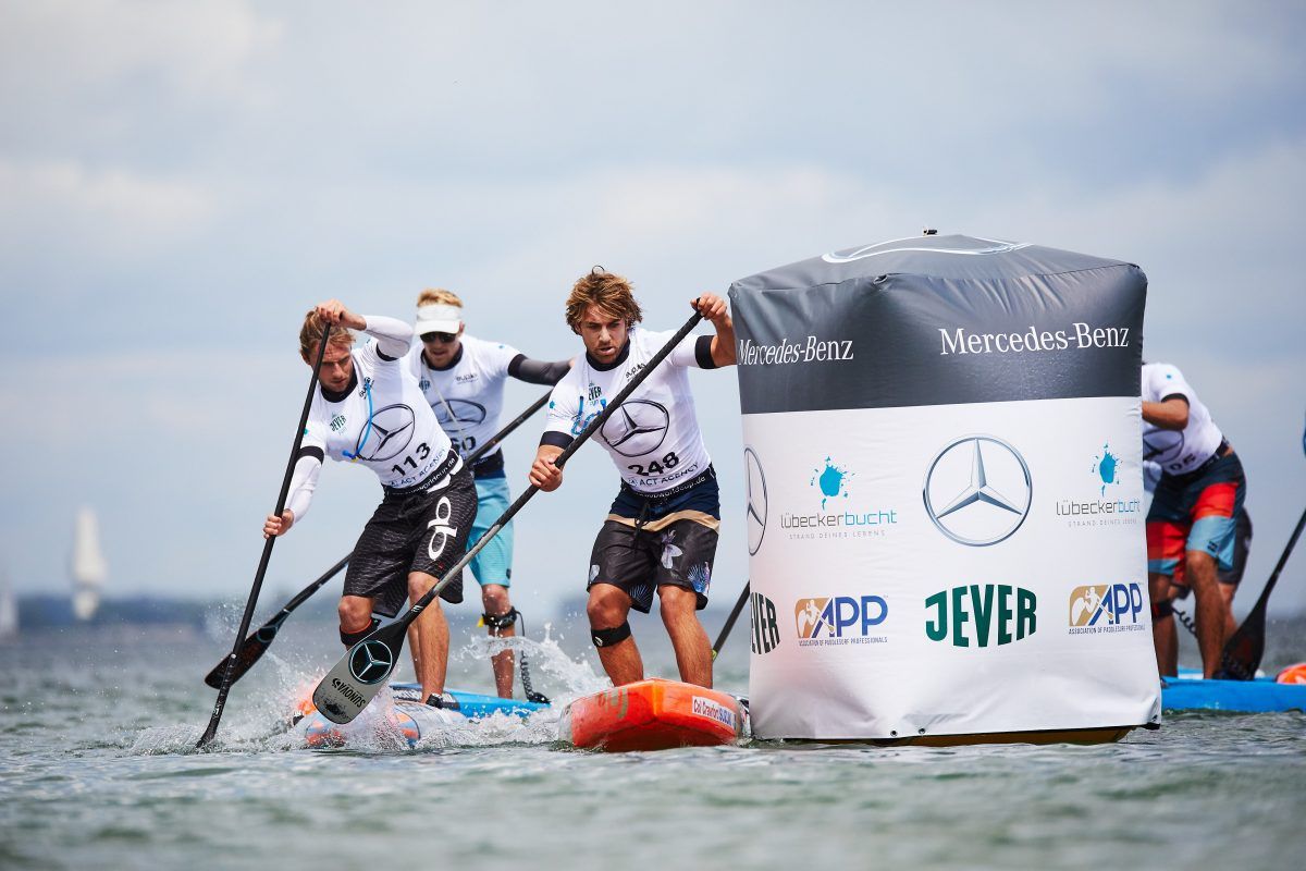 sup world cup SUP-Festival