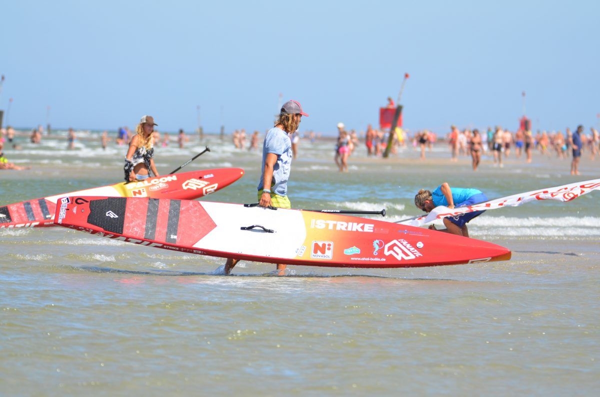 german sup challenge norderney 2018 DSC 2867