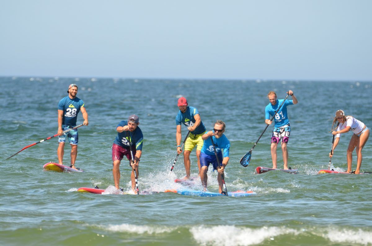 german sup challenge norderney 2018 DSC 3004