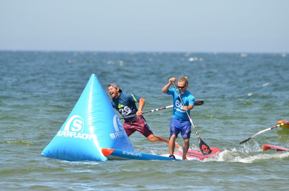 german sup challenge norderney 2018 DSC 3011