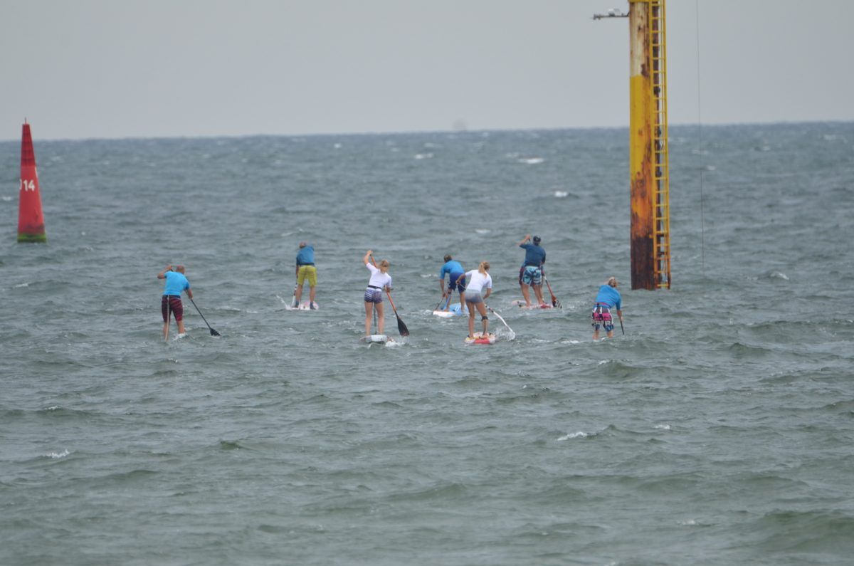 german sup challenge norderney 2018 DSC 3060