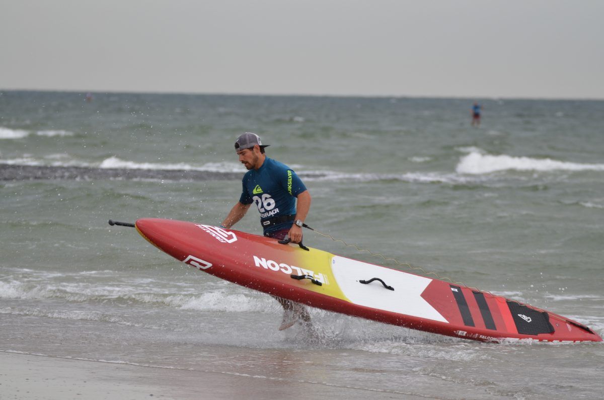 german sup challenge norderney 2018 DSC 3105