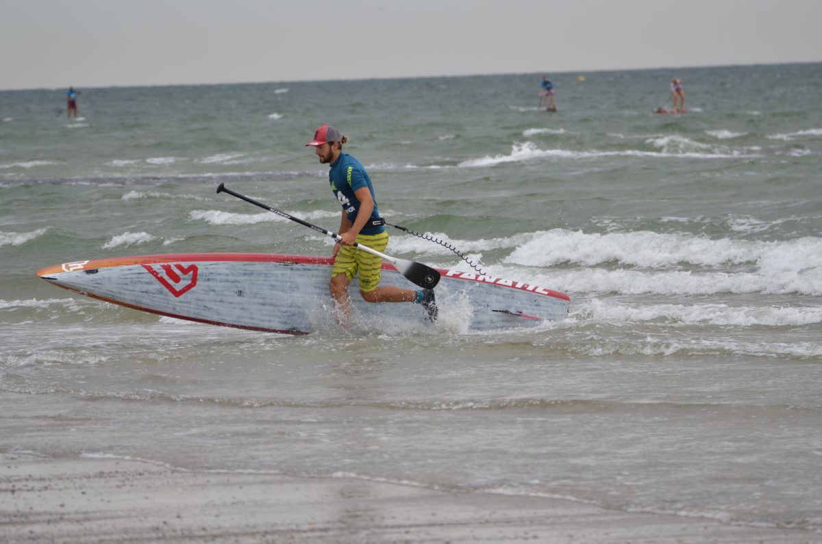 german sup challenge norderney 2018 DSC 3109