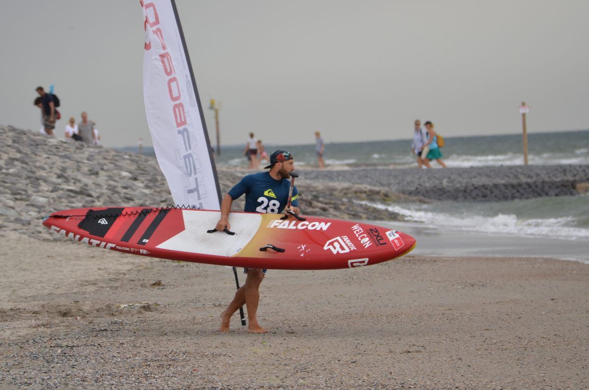 german sup challenge norderney 2018 DSC 3119