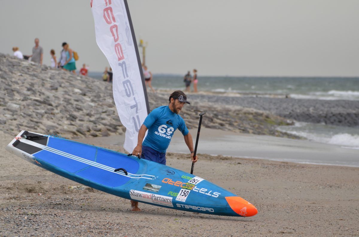 german sup challenge norderney 2018 DSC 3123