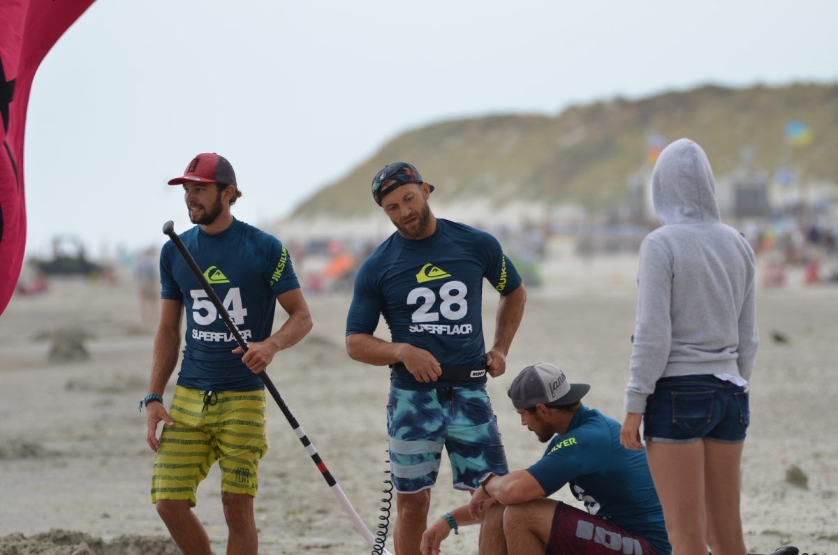 german sup challenge norderney 2018 DSC 3158