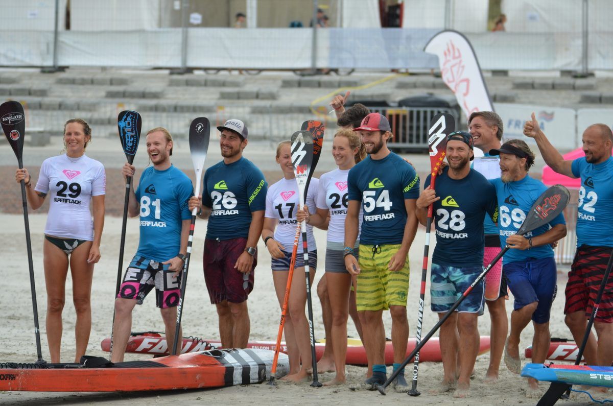 german sup challenge norderney 2018 DSC 3233