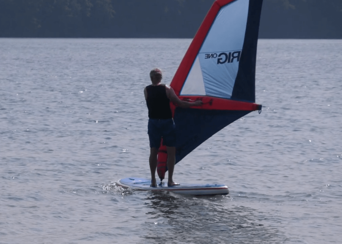 gts malibu inflatable sup board test superflavor sup mag 02