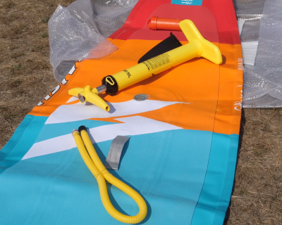 naish alana 2019 inflatable sup board test superflavor sup mag 05