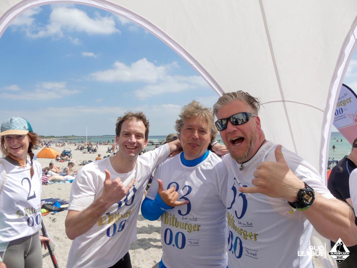 bitburger sup challenge fehmarn 2019 1070685