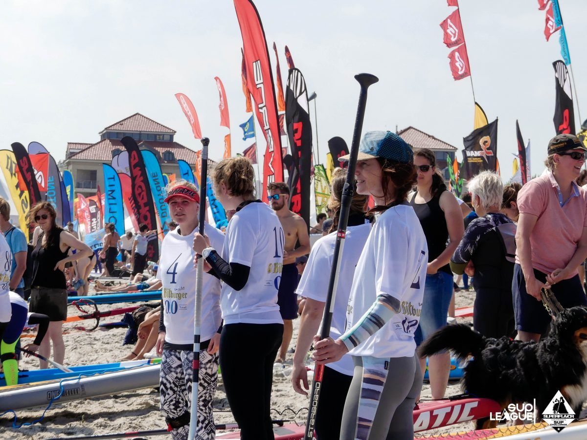 bitburger sup challenge fehmarn 2019 1070838