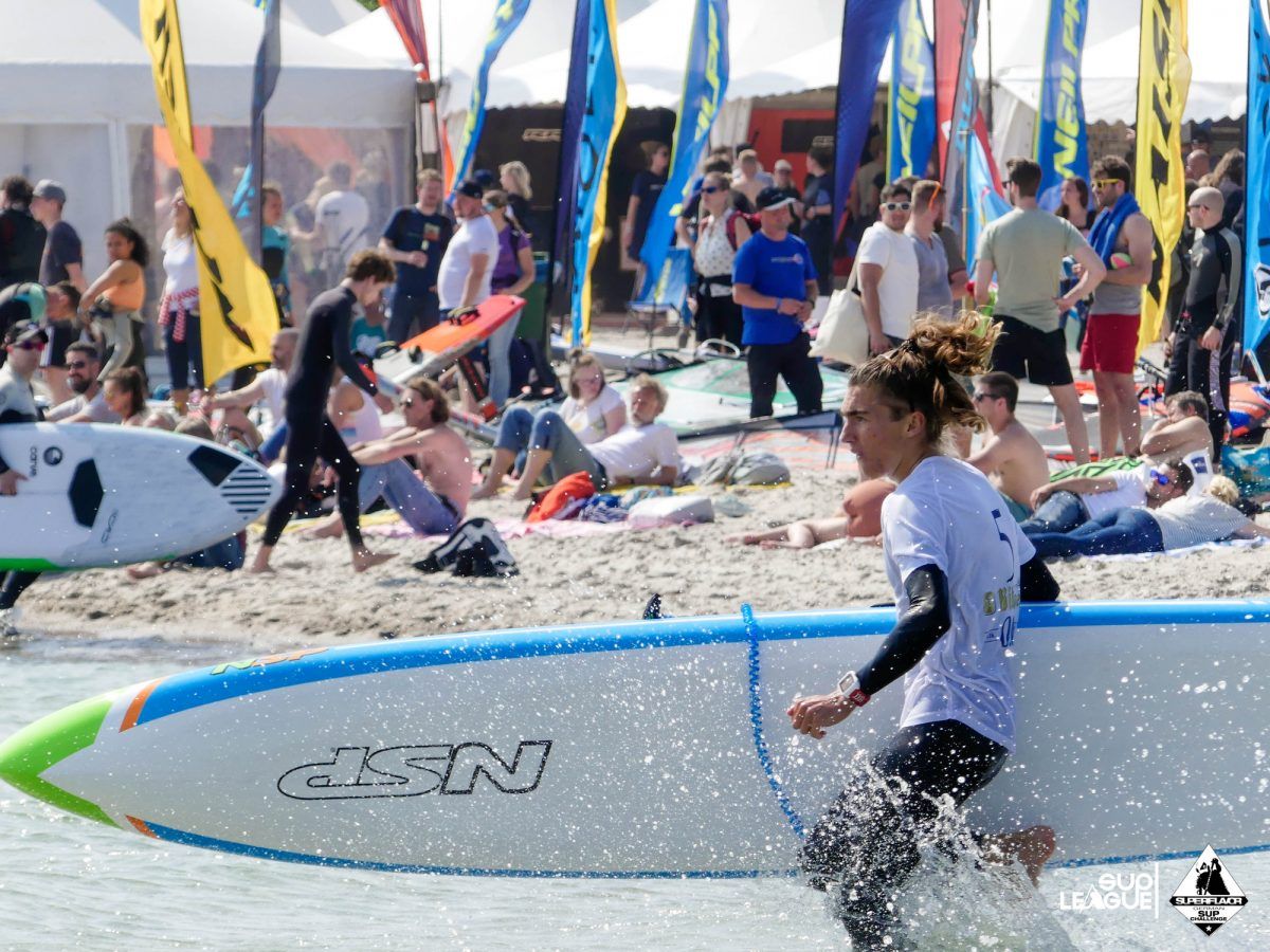 bitburger sup challenge fehmarn 2019 1070980