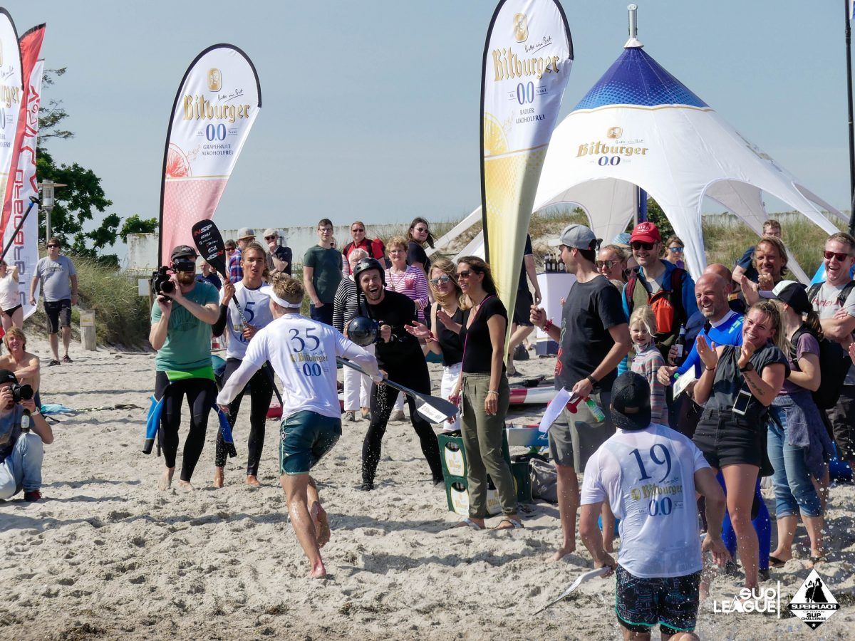 bitburger sup challenge fehmarn 2019 1080066